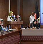 کمیسیون مستقل حقوق بشر: حدود 85 درصد زنان در محل کارشان مورد آزار قرار می‌گیرند 